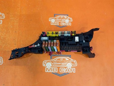 Блок предохранителей MERCEDES-BENZ GLE-класс Coupe C292 (2015 - 2019) — Разборка Мерседес