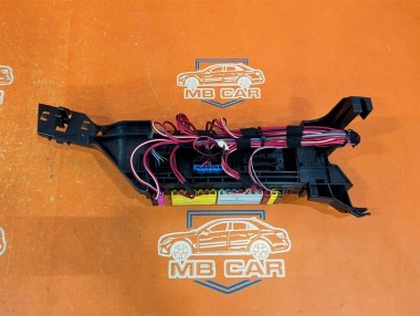 Блок предохранителей MERCEDES-BENZ GLE-класс Coupe C292 (2015 - 2019) — Разборка Мерседес