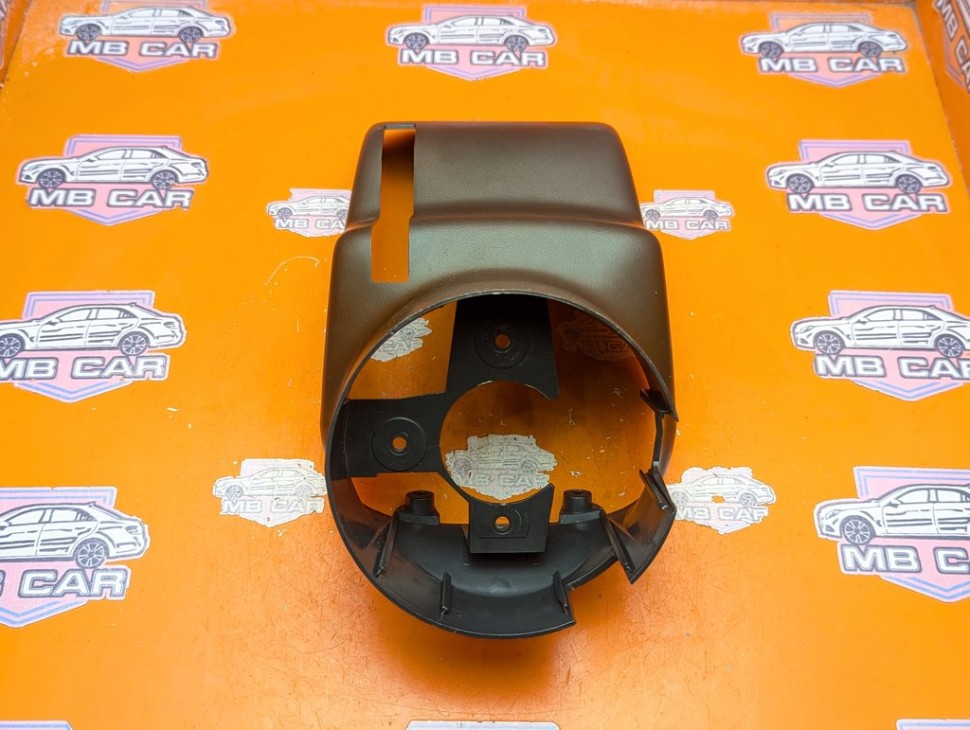 Кожух рулевой колонки MERCEDES-BENZ V-класс W639 (2003 - 2014) фото 1 &mdash; Разборка Мерседес