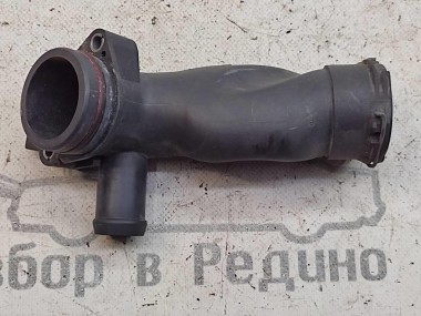 Фланец системы охлаждения MERCEDES-BENZ C-класс W204/S204 (2006 - 2011) — Разборка Мерседес