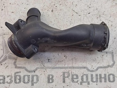 Фланец системы охлаждения MERCEDES-BENZ C-класс W204/S204 (2006 - 2011) — Разборка Мерседес
