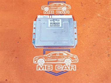 Блок пневмоподвески MERCEDES-BENZ S-класс W220 рестайлинг (2002 - 2005) — Разборка Мерседес