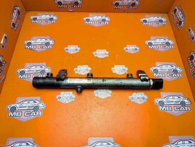 Рампа топливная MERCEDES-BENZ E-класс W211/S211 (2002 - 2006) — Разборка Мерседес