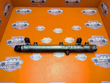 Рампа топливная MERCEDES-BENZ E-класс W211/S211 (2002 - 2006) — Разборка Мерседес