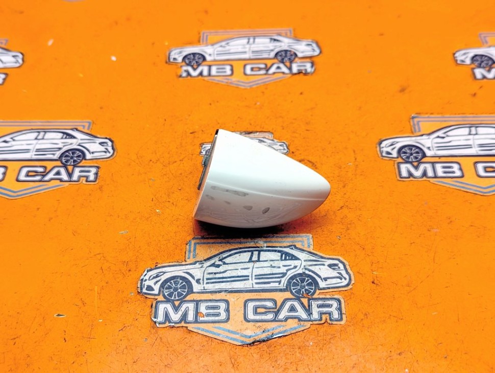 Крышка ручки двери MERCEDES-BENZ A-класс W169 рестайлинг (2008 - 2012) фото 1 &mdash; Разборка Мерседес