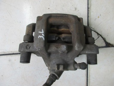 Суппорт задний левый MERCEDES-BENZ C-класс W204/S204 (2006 - 2011) — Разборка Мерседес