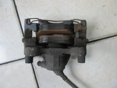 Суппорт задний левый MERCEDES-BENZ C-класс W204/S204 (2006 - 2011) — Разборка Мерседес