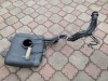 Бак топливный MERCEDES-BENZ Smart w450 фото 1 — Разборка Мерседес