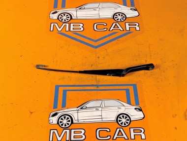 Поводок дворников MERCEDES-BENZ M-класс W163 рестайлинг (2001 - 2005) &mdash; Разборка Мерседес