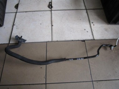 Трубка вакуумная MERCEDES-BENZ E-класс W212/S212/C207/A207 (2009 - 2013) — Разборка Мерседес