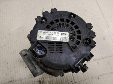 Генератор MERCEDES-BENZ Vito W639 (2003 - 2010) — Разборка Мерседес