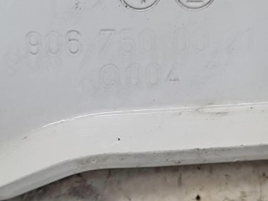 Петля капота MERCEDES-BENZ Sprinter W906 (2006 - 2019) — Разборка Мерседес