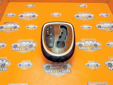 Накладка кулисы АКПП MERCEDES-BENZ S-класс W220 рестайлинг (2002 - 2005) — Разборка Мерседес