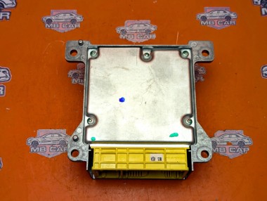 Блок AIRBAG MERCEDES-BENZ C-класс W204/S204 (2006 - 2011) — Разборка Мерседес