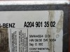 Блок AIRBAG MERCEDES-BENZ C-класс W204/S204 (2006 - 2011) фото 4 — Разборка Мерседес