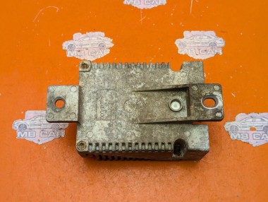 Блок вентилятора MERCEDES-BENZ CLK-класс C208/A208 (1997 - 2000) &mdash; Разборка Мерседес