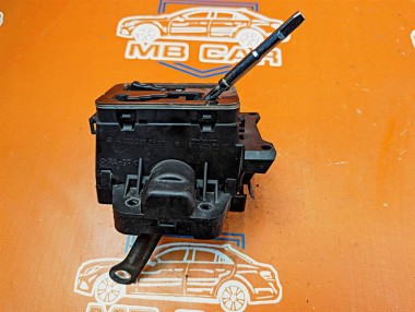 Кулиса АКПП MERCEDES-BENZ E-класс W210/S210 (1995 - 1999) — Разборка Мерседес