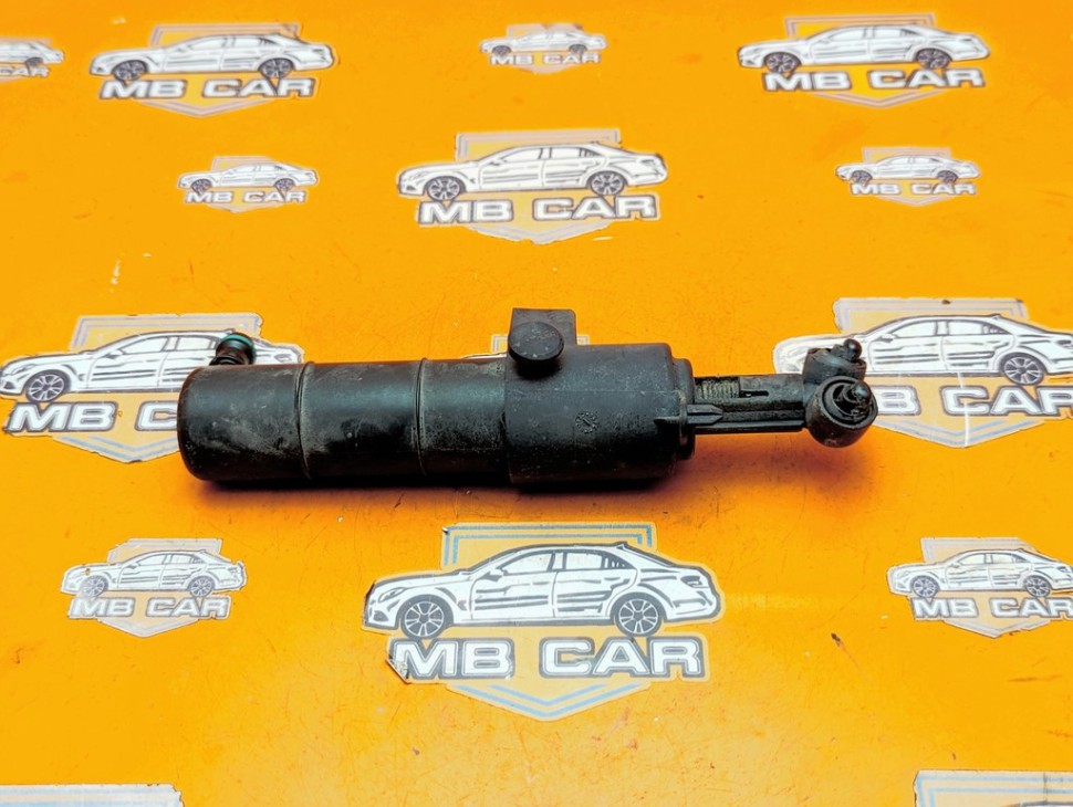 Омыватель фар MERCEDES-BENZ C-класс W204/S204 (2006 - 2011) фото 1 — Разборка Мерседес