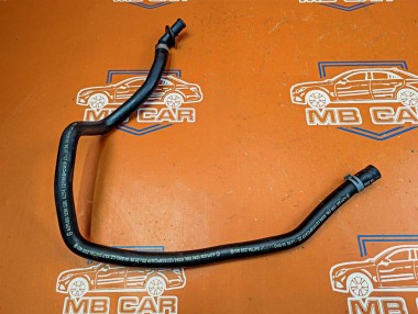 Патрубок ОЖ MERCEDES-BENZ E-класс W211/S211 (2002 - 2006) — Разборка Мерседес