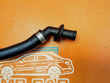 Патрубок ОЖ MERCEDES-BENZ E-класс W211/S211 (2002 - 2006) — Разборка Мерседес