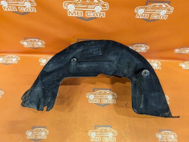 Подкрылок задний правый MERCEDES-BENZ M-класс W164 рестайлинг (2008 - 2011) — Разборка Мерседес