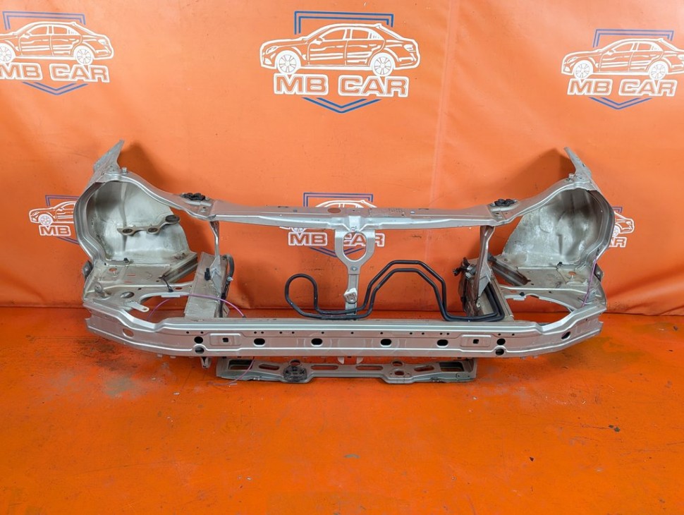 Телевизор в сборе MERCEDES-BENZ E-класс W210/S210 (1995 - 1999) фото 1 &mdash; Разборка Мерседес