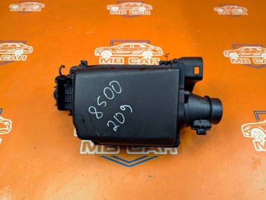 Корпус воздушного фильтра MERCEDES-BENZ E-класс W212/S212/C207/A207 (2009 - 2013) — Разборка Мерседес