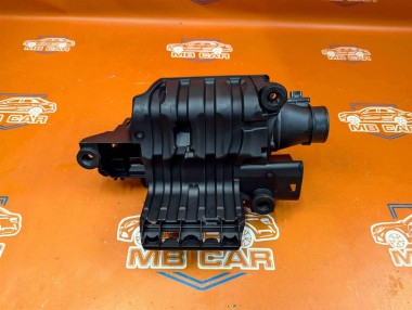 Корпус воздушного фильтра MERCEDES-BENZ E-класс W212/S212/C207/A207 (2009 - 2013) — Разборка Мерседес