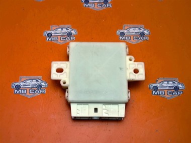 Блок парктроников MERCEDES-BENZ M-класс W164 рестайлинг (2008 - 2011) — Разборка Мерседес