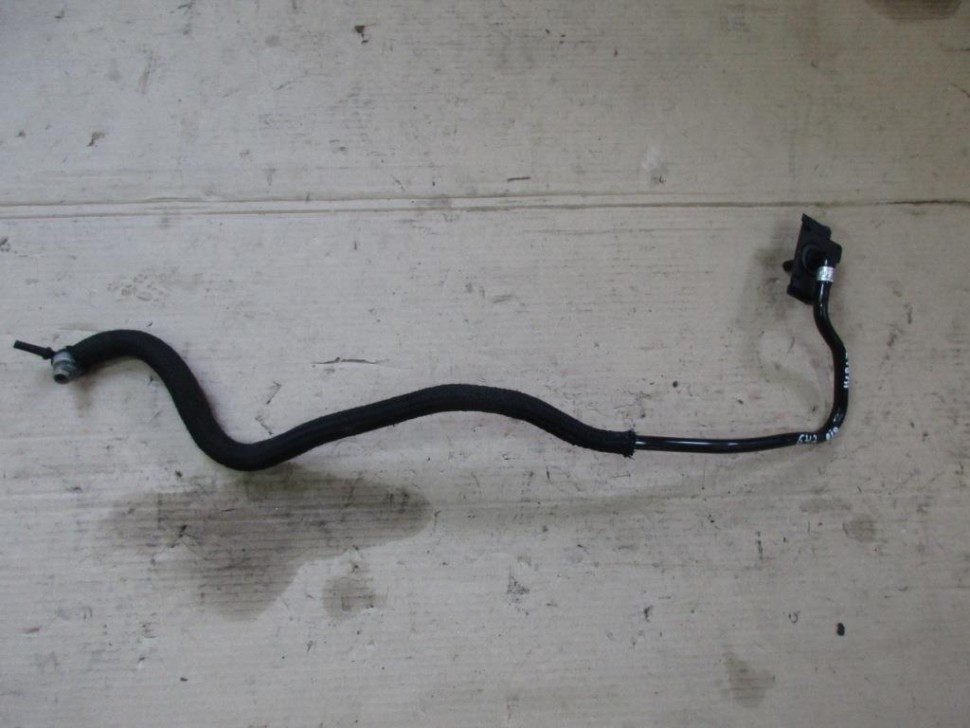 Трубка вакуумная MERCEDES-BENZ CLS-класс C218/X218 (2010 - 2014) фото 1 — Разборка Мерседес