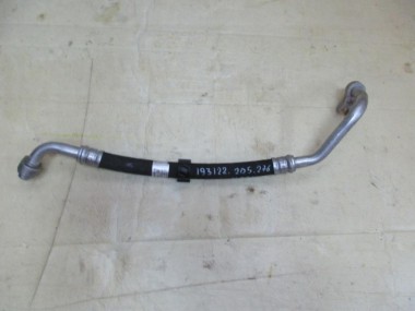 Трубка кондиционера MERCEDES-BENZ C-класс W205/S205/C205/A205 (2014 - 2018) — Разборка Мерседес