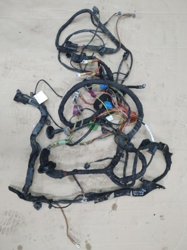 Проводка подкапотная MERCEDES-BENZ C-класс AMG W205/S205/C205/A205 (2014 - 2018) — Разборка Мерседес