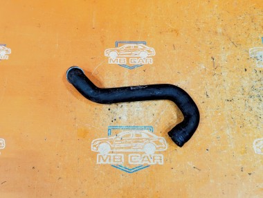 Патрубок радиатора MERCEDES-BENZ E-класс AMG W211/S211 (2002 - 2006) — Разборка Мерседес