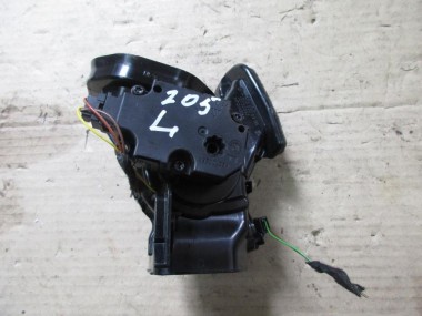 Дефлектор MERCEDES-BENZ C-класс W205/S205/C205/A205 (2014 - 2018) — Разборка Мерседес