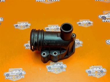 Фланец системы охлаждения MERCEDES-BENZ M-класс W164 рестайлинг (2008 - 2011) — Разборка Мерседес