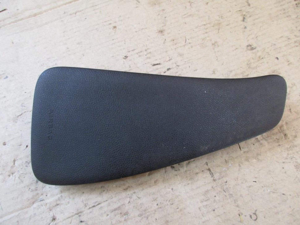 Подушка безопасности в сиденье MERCEDES-BENZ C-класс W204/S204 (2006 - 2011) фото 1 — Разборка Мерседес