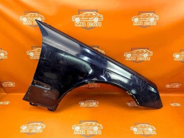 Крыло переднее правое MERCEDES-BENZ E-класс W211/S211 (2002 - 2006) — Разборка Мерседес