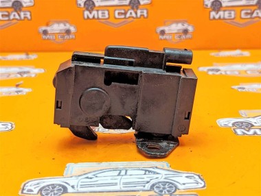 Замок капота MERCEDES-BENZ GLE-класс Coupe C292 (2015 - 2019) — Разборка Мерседес