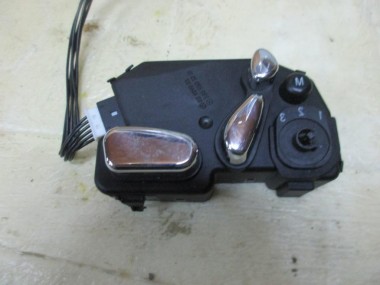 Джойстик MERCEDES-BENZ CLK-класс C209/W209 (2002 - 2005) — Разборка Мерседес