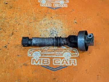 Кардан рулевого вала MERCEDES-BENZ E-класс W211/S211 (2002 - 2006) — Разборка Мерседес