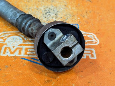 Кардан рулевого вала MERCEDES-BENZ E-класс W211/S211 (2002 - 2006) — Разборка Мерседес