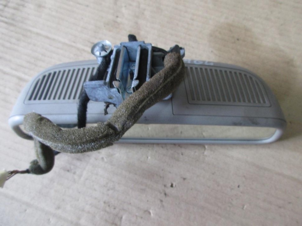 Зеркало внутрисалонное MERCEDES-BENZ GL-класс X164 (2006 - 2009) фото 1 — Разборка Мерседес