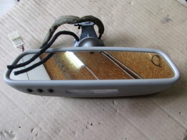 Зеркало внутрисалонное MERCEDES-BENZ GL-класс X164 (2006 - 2009) — Разборка Мерседес