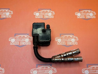 Катушка зажигания MERCEDES-BENZ CL-класс C215 (1999 - 2002) — Разборка Мерседес