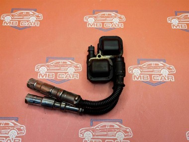 Катушка зажигания MERCEDES-BENZ CL-класс C215 (1999 - 2002) — Разборка Мерседес