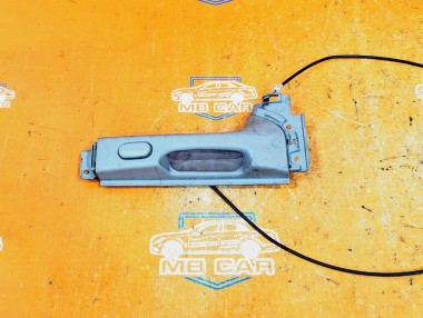 Ручка двери внутренняя MERCEDES-BENZ V-класс W639 (2003 - 2014) — Разборка Мерседес