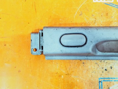 Ручка двери внутренняя MERCEDES-BENZ V-класс W639 (2003 - 2014) — Разборка Мерседес