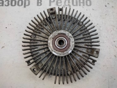 Вискомуфта MERCEDES-BENZ S-класс W126 рестайлинг (1985 - 1991) — Разборка Мерседес