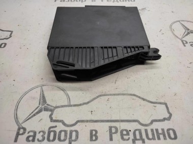 Блок комфорта MERCEDES-BENZ SLK-класс R170 (1996 - 2000) — Разборка Мерседес