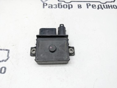 Реле свечей накала MERCEDES-BENZ E-класс W211/S211 (2002 - 2006) — Разборка Мерседес